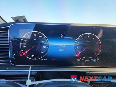 Zdjęcie 9 z 12 samochodu: 2024 MERCEDES-BENZ GLS 450 4MATIC VIN:4JGFF5KE4RB038262 - miniatura