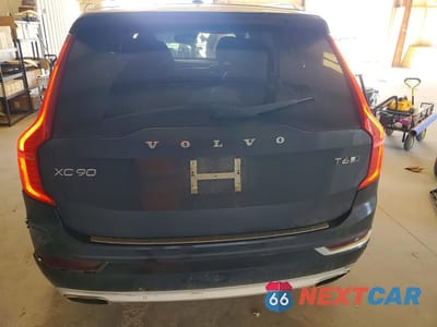 Zdjęcie 6 z 12 samochodu: 2017 VOLVO XC90 T6 VIN:YV4A22PL6H1106904 - miniatura