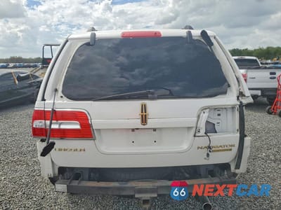 Zdjęcie 6 z 13 samochodu: 2013 LINCOLN NAVIGATOR VIN:5LMJJ2H55DEL02933 - miniatura