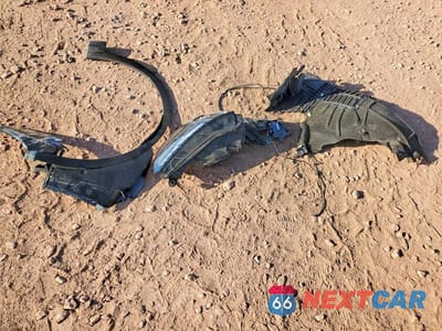 Zdjęcie 13 z 13 samochodu: 2022 AUDI SQ5 PRESTIGE VIN:WA1C4AFY0N2028844 - miniatura