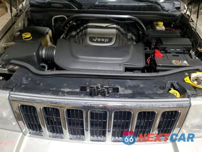 Zdjęcie 12 z 12 samochodu: 2007 JEEP COMMANDER LIMITED VIN:1J8HH58207C554364 - miniatura