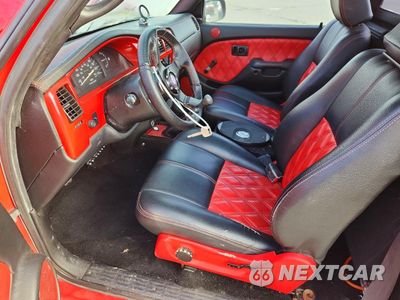 Zdjęcie 7 z 13 samochodu: 2002 TOYOTA TACOMA BASE VIN:5TENL42N32Z127969 - miniatura
