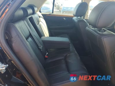 Zdjęcie 10 z 13 samochodu: 2011 CADILLAC DTS PLATINUM VIN:1G6KP5ES4BU103383 - miniatura