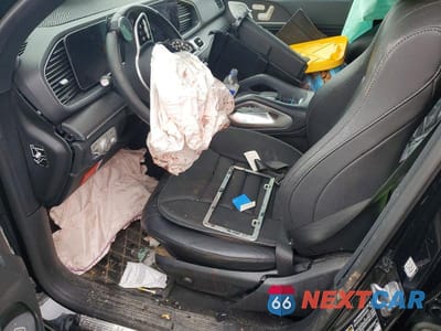 Zdjęcie 7 z 12 samochodu: 2020 MERCEDES-BENZ GLE 350 4MATIC VIN:4JGFB4KBXLA077852 - miniatura