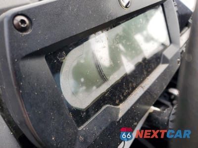 Zdjęcie 8 z 10 samochodu: 2023 CAN-AM COMMANDER XT 1000R VIN:3JBAKAX48PE002936 - miniatura
