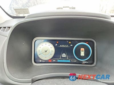 Zdjęcie 9 z 12 samochodu: 2023 HYUNDAI KONA ELECTRIC SEL VIN:KM8K33AGXPU173889 - miniatura