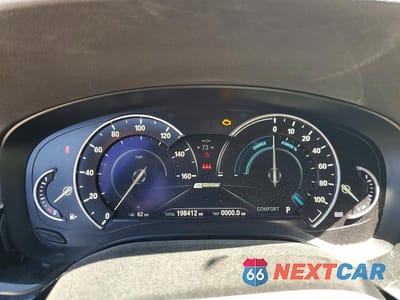 Zdjęcie 9 z 12 samochodu: 2018 BMW 530E VIN:WBAJA9C50JB033015 - miniatura