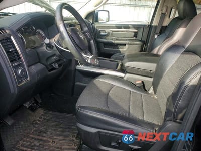 Zdjęcie 7 z 12 samochodu: 2018 RAM 1500 SPORT VIN:1C6RR7MTXJS209835 - miniatura
