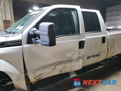 Zdjęcie 9 z 10 samochodu: 2016 FORD F350 SUPER DUTY VIN:1FT8W3B6XGEA73264 - miniatura