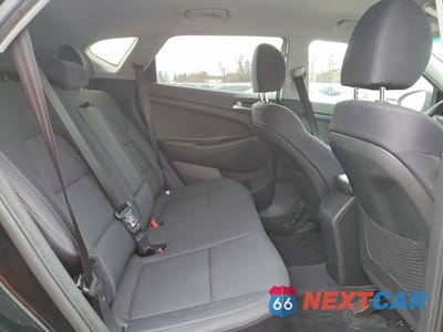 Zdjęcie 10 z 12 samochodu: 2020 HYUNDAI TUCSON VALUE VIN:KM8J3CA4XLU181213 - miniatura