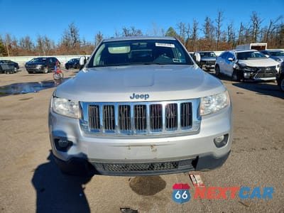 Piąte zdjęcie samochodu w środku: 2012 JEEP GRAND CHEROKEE VIN:1C4RJFAG2CC263645 - miniatura