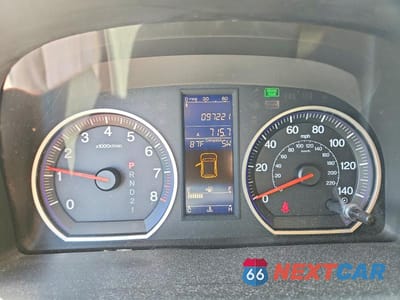 Zdjęcie 9 z 12 samochodu: 2010 HONDA CR-V EX VIN:JHLRE3H55AC002498 - miniatura