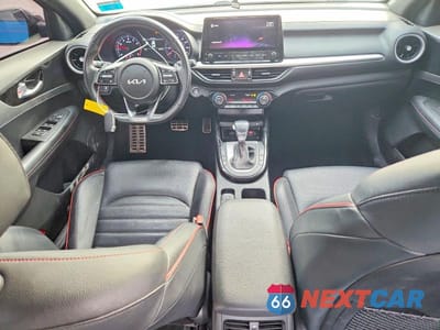 Zdjęcie 8 z 12 samochodu: 2022 KIA FORTE GT VIN:3KPF44AC9NE443910 - miniatura