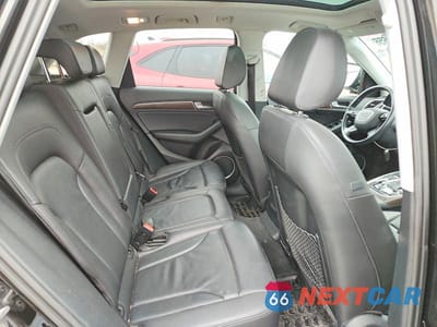 Zdjęcie 11 z 12 samochodu: 2016 AUDI Q5 PREMIUM PLUS VIN:WA1L2AFP9GA106611 - miniatura