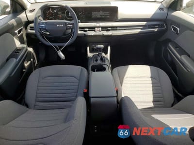 Zdjęcie 8 z 12 samochodu: 2025 KIA K4 EX VIN:3KPFU4DE4SE122432 - miniatura