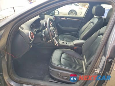 Zdjęcie 7 z 13 samochodu: 2016 AUDI A3 PREMIUM VIN:WAUB8GFF3G1111116 - miniatura