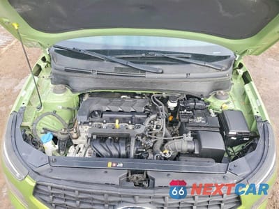 Zdjęcie 12 z 13 samochodu: 2022 HYUNDAI VENUE SE VIN:KMHRB8A34NU149385 - miniatura