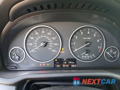 Zdjęcie 9 z 12 samochodu: 2013 BMW X3 XDRIVE28I VIN:5UXWX9C53D0A12815 - miniatura