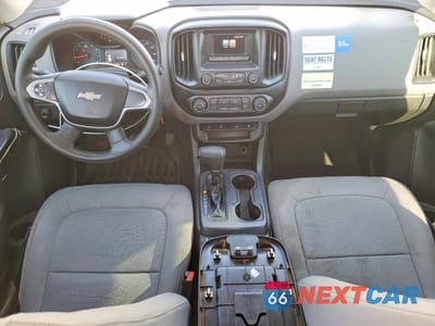 Zdjęcie 8 z 12 samochodu: 2016 CHEVROLET COLORADO VIN:1GCGSBE32G1236791 - miniatura