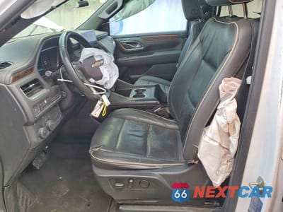 Zdjęcie 7 z 12 samochodu: 2023 CHEVROLET TAHOE C1500 PREMIER VIN:1GNSCSKD4PR433765 - miniatura