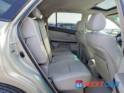 Zdjęcie 11 z 13 samochodu: 2008 LEXUS RX 350 BASE VIN:2T2HK31UX8C085300 - miniatura