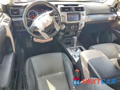 Zdjęcie 8 z 12 samochodu: 2016 TOYOTA 4RUNNER SR5 PREMIUM VIN:JTEZU5JR3G5125718 - miniatura