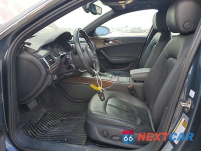 Zdjęcie 7 z 12 samochodu: 2015 AUDI A6 PREMIUM PLUS VIN:WAUGFAFC6FN011405 - miniatura