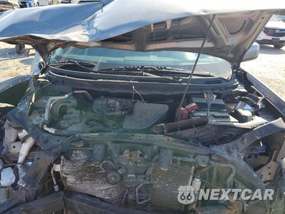 Zdjęcie 12 z 12 samochodu: 2013 NISSAN ROGUE S VIN:JN8AS5MV6DW646099 - miniatura
