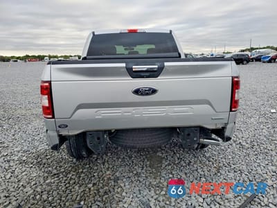 Zdjęcie 6 z 13 samochodu: 2018 FORD F150 SUPERCREW VIN:1FTEW1CP1JFA42131 - miniatura