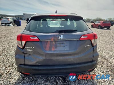 Zdjęcie 6 z 14 samochodu: 2019 HONDA HR-V SPORT VIN:3CZRU5H12KG704182 - miniatura