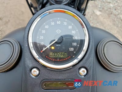 Zdjęcie 7 z 8 samochodu: 2017 HARLEY-DAVIDSON FXDB DYNA STREET BOB VIN:1HD1GXM18HC311759 - miniatura