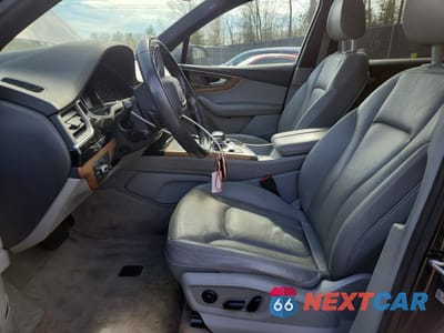 Zdjęcie 7 z 14 samochodu: 2017 AUDI Q7 PREMIUM PLUS VIN:WA1LHAF7XHD054954 - miniatura