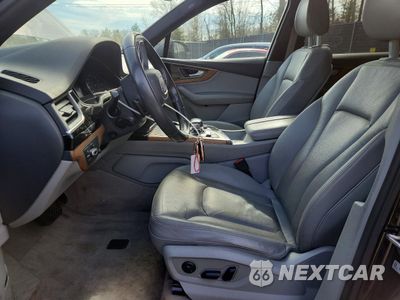 Zdjęcie 7 z 14 samochodu: 2017 AUDI Q7 PREMIUM PLUS VIN:WA1LHAF7XHD054954 - miniatura