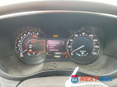 Zdjęcie 9 z 11 samochodu: 2017 LINCOLN MKC RESERVE VIN:5LMCJ3D9XHUL35199 - miniatura