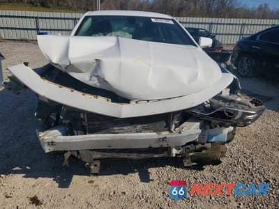 Zdjęcie 11 z 13 samochodu: 2019 CHEVROLET IMPALA LT VIN:1G11Z5S3XKU116180 - miniatura
