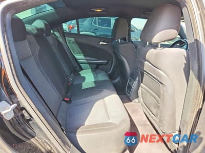 Zdjęcie 10 z 12 samochodu: 2017 DODGE CHARGER SXT VIN:2C3CDXJG6HH526425 - miniatura