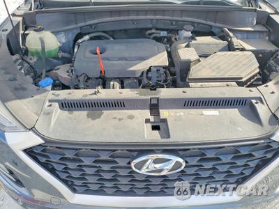 Zdjęcie 12 z 14 samochodu: 2019 HYUNDAI TUCSON SPORT VIN:KM8J33AL5KU045058 - miniatura