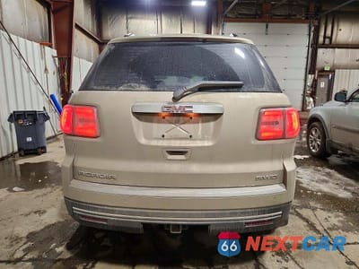 Zdjęcie 6 z 9 samochodu: 2014 GMC ACADIA SLE VIN:1GKKVPKD8EJ136725 - miniatura