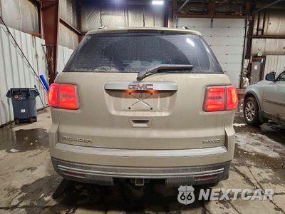 Zdjęcie 6 z 9 samochodu: 2014 GMC ACADIA SLE VIN:1GKKVPKD8EJ136725 - miniatura