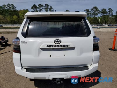 Zdjęcie 6 z 14 samochodu: 2023 TOYOTA 4RUNNER SR5 PREMIUM VIN:JTEFU5JR6P5281710 - miniatura