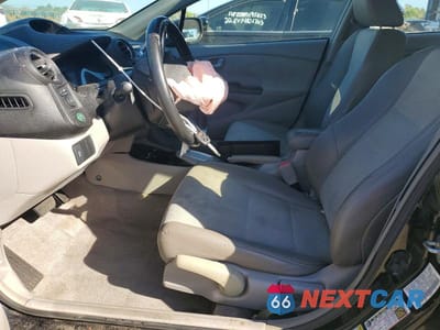 Zdjęcie 7 z 12 samochodu: 2014 HONDA INSIGHT EX VIN:JHMZE2H70ES001231 - miniatura