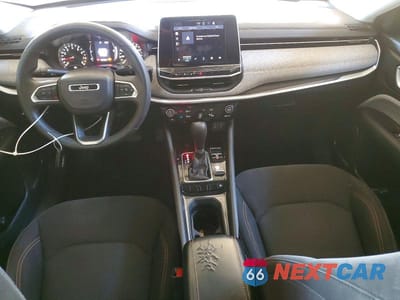 Zdjęcie 8 z 12 samochodu: 2022 JEEP COMPASS SPORT VIN:3C4NJDAB1NT117736 - miniatura