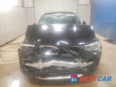 Piąte zdjęcie samochodu w środku: 2021 BMW X3 SDRIVE30I VIN:5UXTY3C01M9F65041 - miniatura