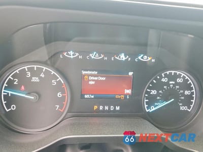 Zdjęcie 9 z 13 samochodu: 2025 FORD F350 SUPER DUTY VIN:1FTRF3BN3SED18295 - miniatura