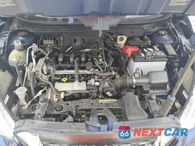 Zdjęcie 12 z 13 samochodu: 2020 NISSAN KICKS SV VIN:3N1CP5CV3LL578584 - miniatura