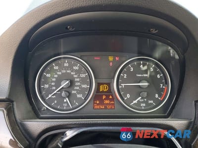 Zdjęcie 9 z 11 samochodu: 2012 BMW 328 I SULEV VIN:WBAKE5C57CE756329 - miniatura