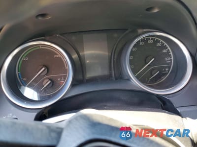Zdjęcie 9 z 13 samochodu: 2019 TOYOTA CAMRY HYBRID LE VIN:4T1B31HK1KU516077 - miniatura
