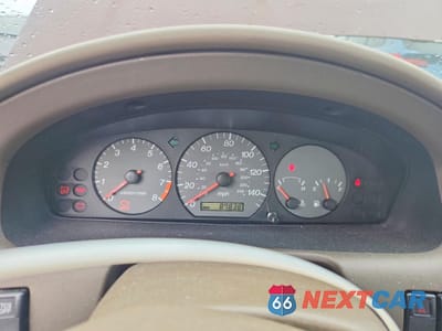 Zdjęcie 9 z 12 samochodu: 2002 MAZDA 626 ES VIN:1YVGF22F725288044 - miniatura