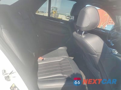 Zdjęcie 11 z 13 samochodu: 2017 MERCEDES-BENZ GLE 350 4MATIC VIN:4JGDA5HB0HA830318 - miniatura