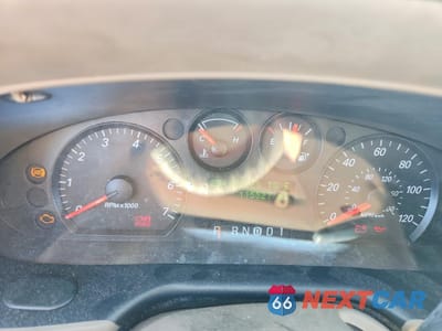 Zdjęcie 9 z 12 samochodu: 2005 FORD TAURUS SE VIN:1FAFP53U45A116665 - miniatura